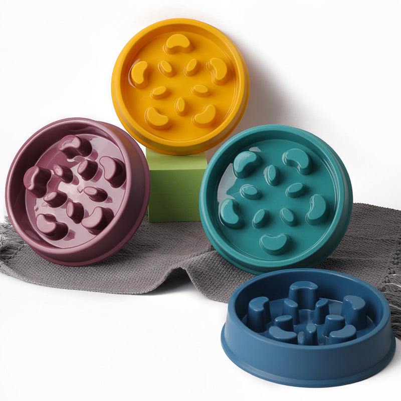 Slow Feeder Bowl