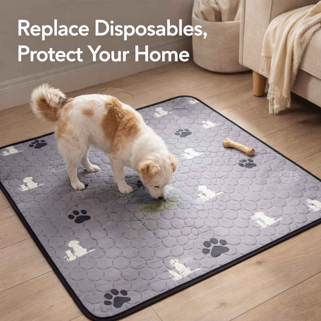 PurePad - The #1 Pet Pee Pad