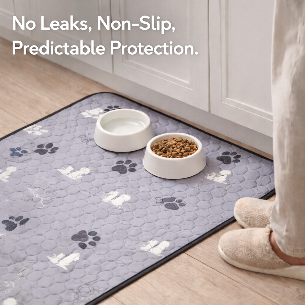 PurePad - The #1 Pet Pee Pad