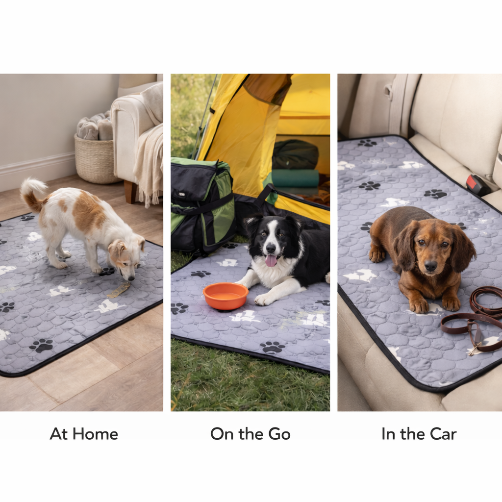 PurePad - The #1 Pet Pee Pad